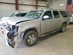 Chevrolet Suburban C1500 5.3L 8 2007