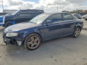 Audi A4 2.0T 2.0L 4 2008