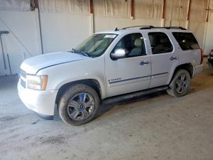 Chevrolet Tahoe 5.3L 8 2009