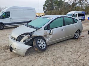 Toyota Prius 1.5L 4 2005