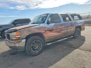 GMC Yukon K1500 5.3L 8 2001