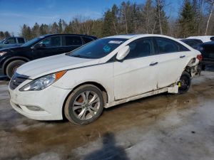 Hyundai Sonata 2.4L 4 2013