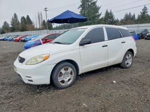 Toyota Corolla XR 1.8L 4 2004