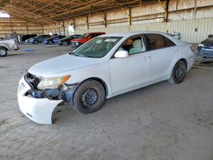 Toyota Camry BASE 2.4L 4 2009
