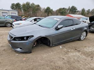 Honda Accord 3.5L 6 2009