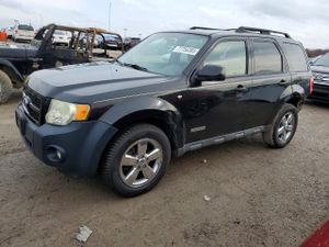 Ford Escape LIMITED 3.0L 6 2008
