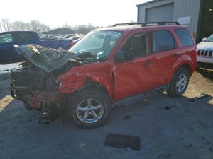 Ford Escape 3.0L 6 2009