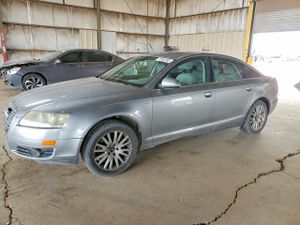 Audi A6 3.2 QUATTRO 3.1L 6 2007