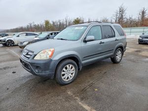 Honda CR-V 2.4L 4 2006