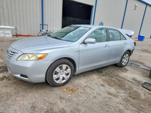 Toyota Camry CE 2.4L 4 2007