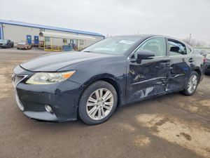 Lexus ES 350 3.5L 6 2014