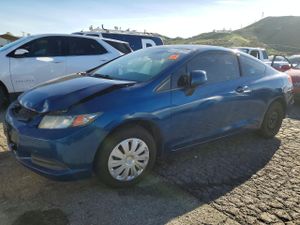 Honda Civic 1.8L 4 2013