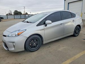 Toyota Prius 1.8L 4 2013