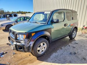 Honda Element EX 2.4L 4 2003