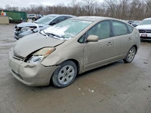 Toyota Prius 1.5L 4 2005