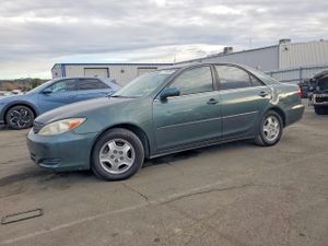 Toyota Camry 3.0L 6 2002