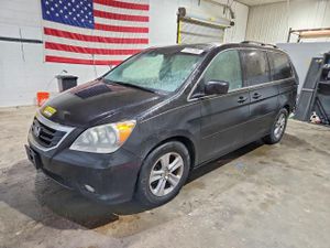 Honda Odyssey 3.5L 6 2010