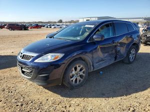 Mazda CX-9 3.7L 6 2011