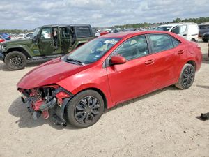 Toyota Corolla L 1.8L 4 2015