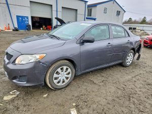 Toyota Corolla 1.8L 4 2010