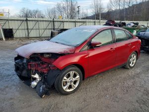 Ford Focus 2.0L 4 2014