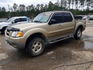 Ford Explorer 4.0L 6 2001