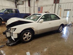 Lexus ES 300 3.0L 6 1998