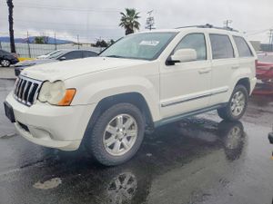 Jeep Grand Cherokee LIMITED 5.7L 8 2008