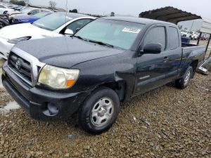 Toyota Tacoma ACCESS CAB 2.7L 4 2007