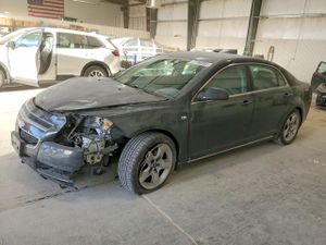 Chevrolet Malibu 1LT 2.4L 4 2008
