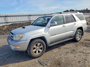 Toyota 4Runner SR5 4.7L 8 2004
