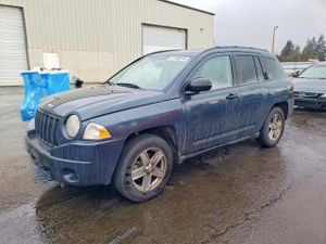 Jeep Compass 2.4L 4 2007