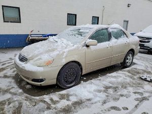 Toyota Corolla CE 1.8L 4 2006