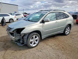Lexus RX 350 3.5L 6 2009