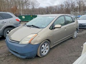 Toyota Prius 1.5L 4 2009