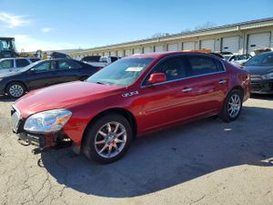 Buick Lucerne 3.8L 6 2008