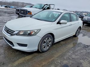 Honda Accord 2.4L 4 2013