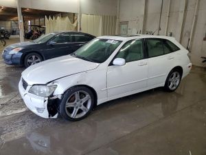 Lexus IS 300 SPORTCROSS 3.0L 6 2002