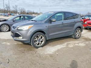 Ford Escape SEL 1.6L 4 2013