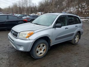 Toyota Rav4 2.4L 4 2005