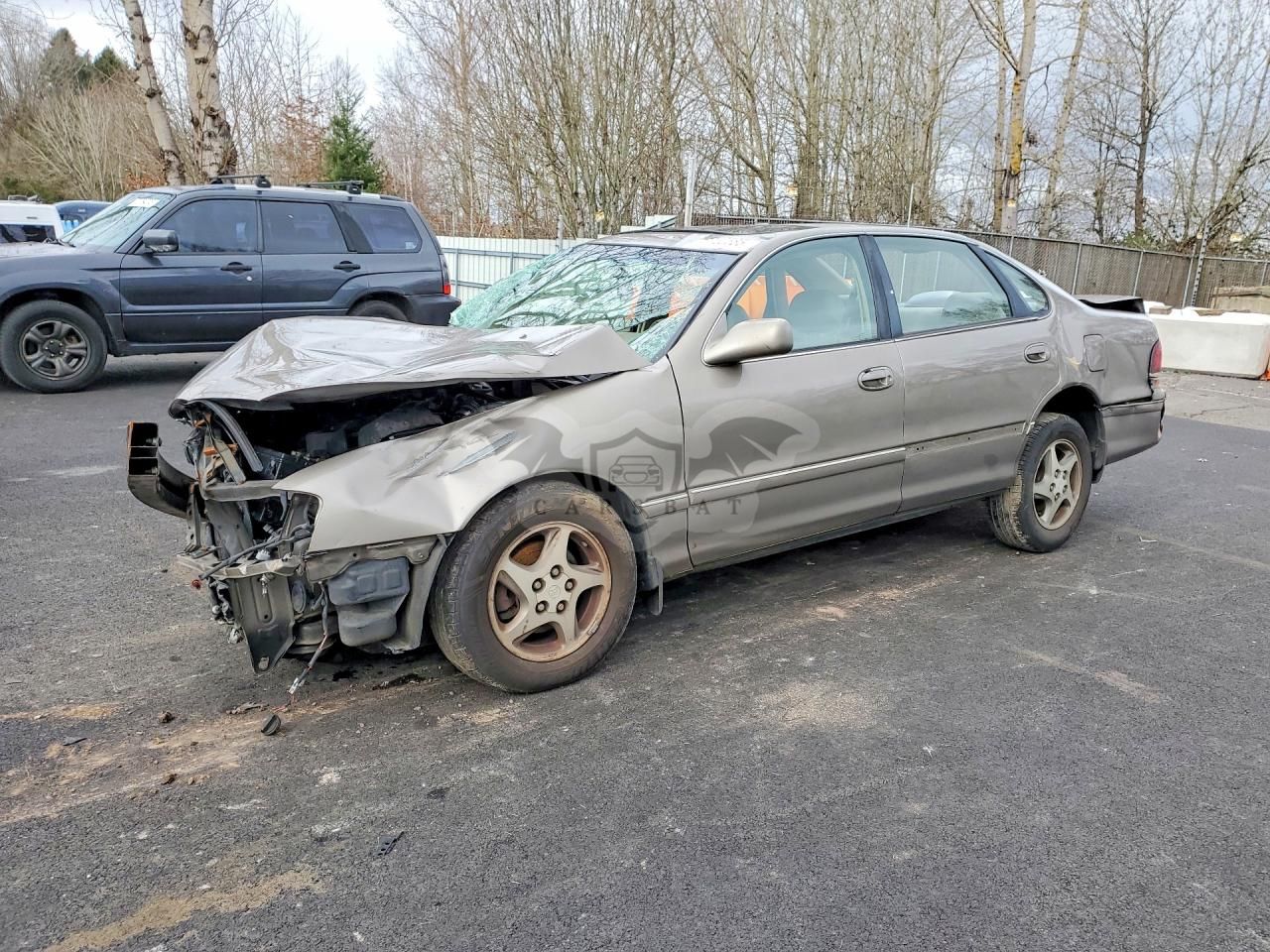 Toyota Avalon XL 3.0L 6 1998