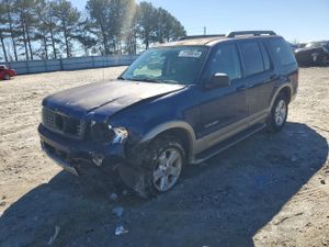 Ford Explorer EDDIE BAUER 4.0L 6 2005