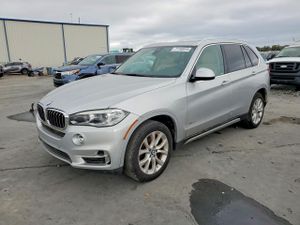 BMW X5 XDRIVE35I 3.0L 6 2014