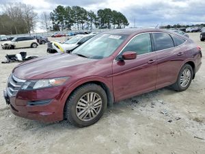 Honda Accord EXL 2.4L 4 2012