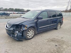 Chrysler Town & Country 3.6L 6 2014