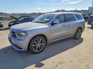 Dodge Durango R/T 5.7L 8 2014