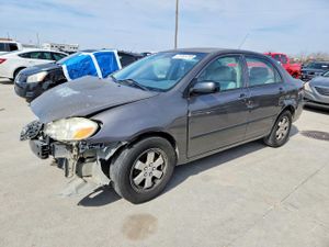 Toyota Corolla CE 1.8L 4 2008