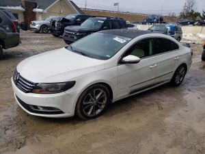 Volkswagen Passat CC SPORT 2.0L 4 2013