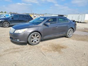 Buick LaCrosse 3.6L 6 2013