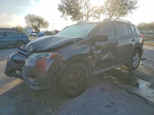 Toyota Rav4 2.5L 4 2014